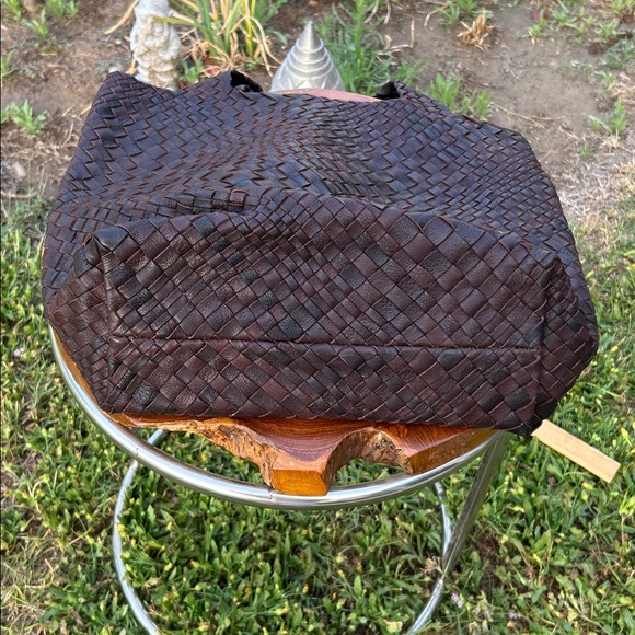 Falor weave bag - Picture 9 of 14